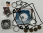 Gasket Top End Xl Metal Base Gskts Kit 17049 04 X