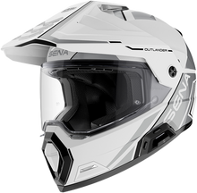 Load image into Gallery viewer, Outlander  Smart Ds Helmet White Xl