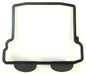 Valve Cover Gasket Kaw