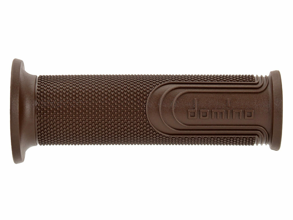 Street  Style  Grips  Open End Brown Pair
