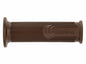 Street  Style  Grips  Open End Brown Pair