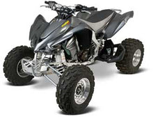 Load image into Gallery viewer, Rear Fender White Kfx700