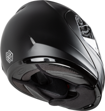 Load image into Gallery viewer, Md 04s Modular Snow Helmet Matte Black Md