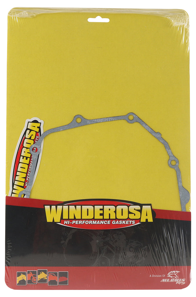 Clutch Cover Gasket Outer Kawasaki
