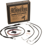 Burly Cntrl Kit 16
