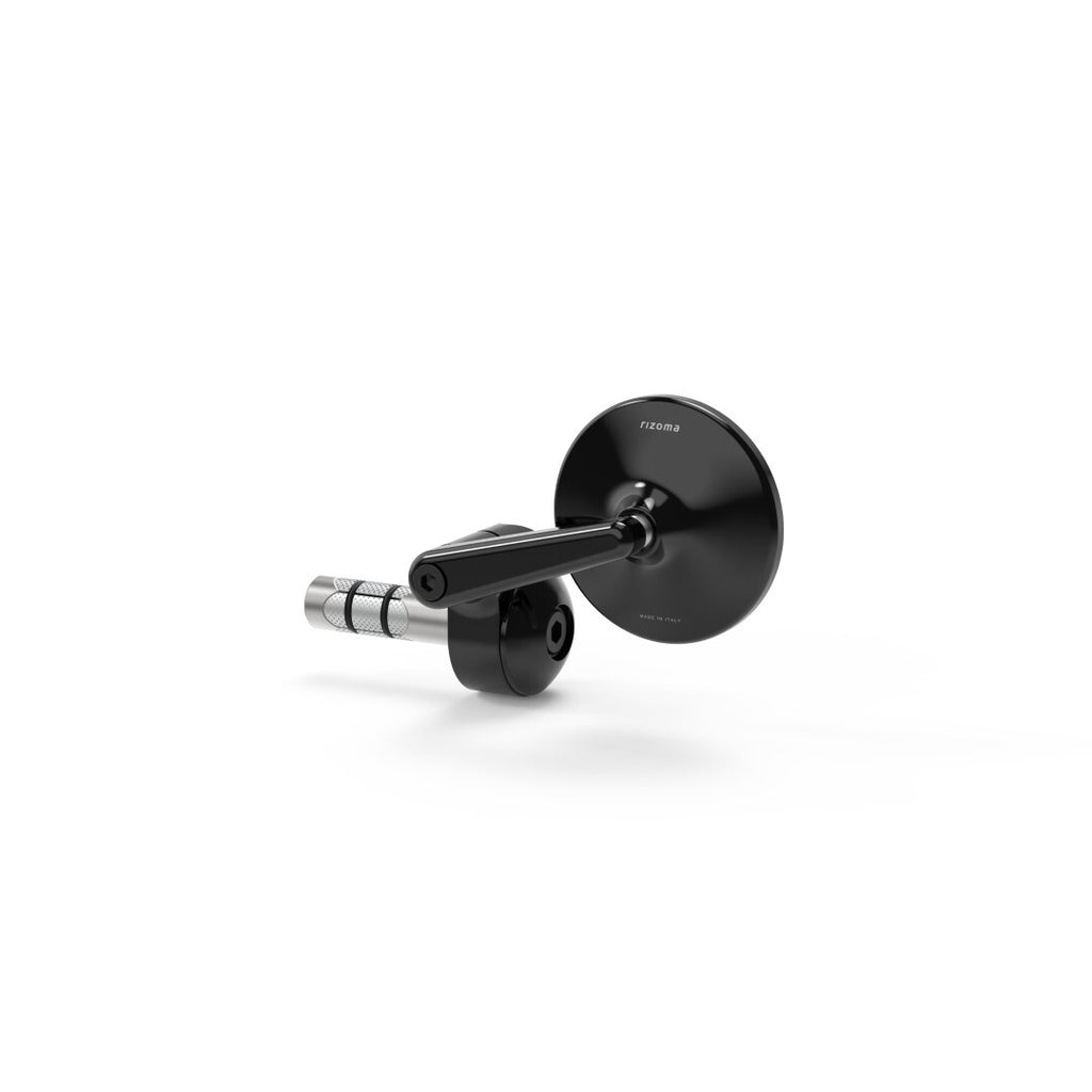 O Edge Mirror Black Ea