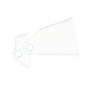 Graphic Guard Clear Gasgas