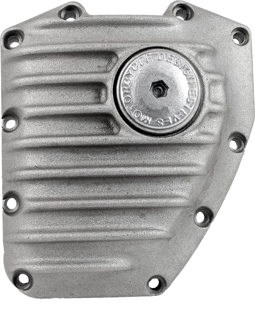 Cam Cover Twin Cam Raw