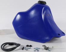 Load image into Gallery viewer, Fuel Tank Blue 4.9 Gal