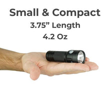 Load image into Gallery viewer, Maverick Mountain Bike Light Rechargeable Lithium Battery