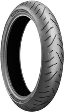 Load image into Gallery viewer, Tire Battlax T33 Front 110/80r19 59v Radial Tl