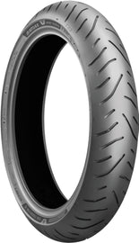 Tire Battlax T33 Front 110/80r19 59v Radial Tl