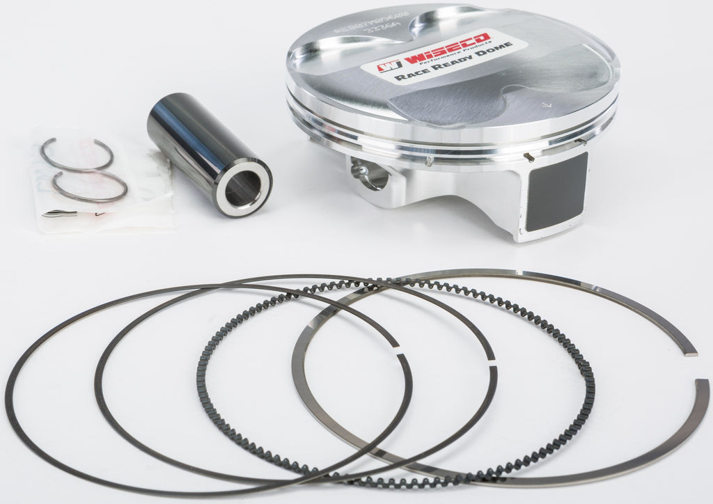 Piston Kit Re Armorglide Dlc 96.00/Std 14:1 Kaw