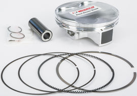 Piston Kit Re Armorglide Dlc 96.00/Std 14:1 Kaw