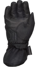 Load image into Gallery viewer, Women's Black Rose Gloves Black 2x