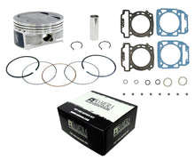 Load image into Gallery viewer, Top End Kit Twin Cylinder 90.958/Std Can