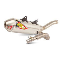 Load image into Gallery viewer, Ti 6 Bc Pro Titanium System W/ Titanium End Cap