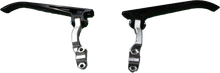 Load image into Gallery viewer, Aluminum Mnt Open Ended Guard Mounting Kit