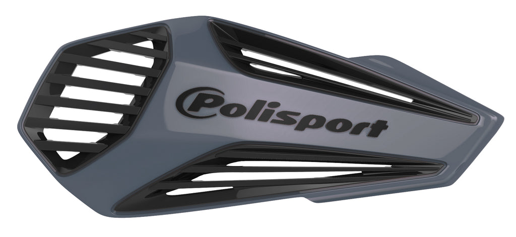 Mx Air Handguards Nardo Grey/Black