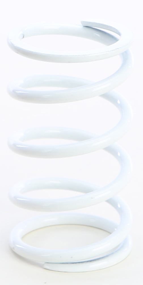 Primary Clutch Spring White