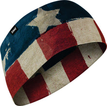 Load image into Gallery viewer, Sportflex Headband Patriot