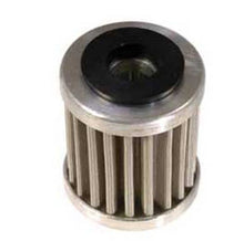 Load image into Gallery viewer, Flo Reusable Steel Oil Filter
