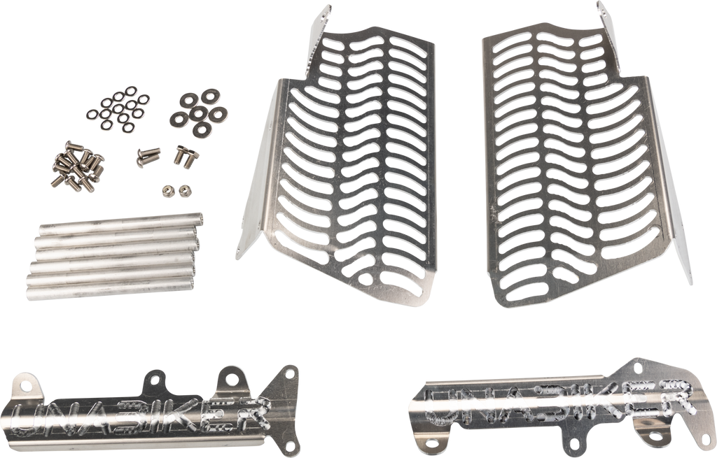 Radiator Guard Natural Hon