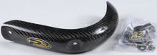 Load image into Gallery viewer, Heat Shield Carbon Fiber