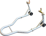 PSR Powerstands Econo Rear Lift White 610-3081