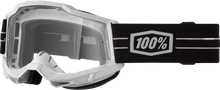 Load image into Gallery viewer, Accuri 2 Goggle Bowen Clear Lens