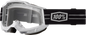 Accuri 2 Goggle Bowen Clear Lens