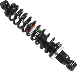 Gas Shock Front