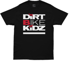 Load image into Gallery viewer, Classic Tee Black/White Xl