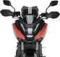 Windscreen Sport Dark Smoke Hon