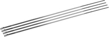 Load image into Gallery viewer, Locking Ties Stainless Steel 20" 10/Pk