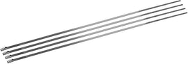 Locking Ties Stainless Steel 20