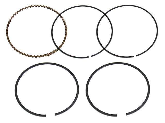 Piston Rings 87.89mm Pol For Namura Pistons Only