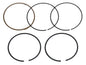 Piston Rings 88.39mm Pol For Namura Pistons Only