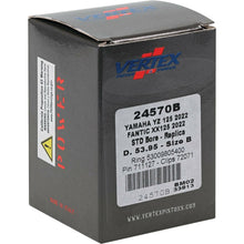 Load image into Gallery viewer, Piston Kit Cast 53.95/Std Yam