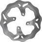 Wave Rotor Front