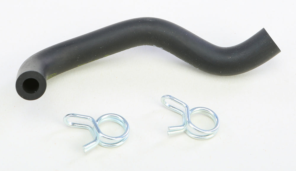 Hose & Clamp Kit