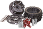 REKLUSE RACING APEX CLUTCH ASSEMBLY HARLEY DAVIDSON 11-16 TWIN CAMS - The Speed Shop Canada