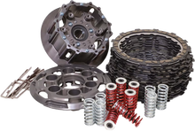 Load image into Gallery viewer, REKLUSE RACING APEX CLUTCH ASSEMBLY HARLEY DAVIDSON 11-16 TWIN CAMS - The Speed Shop Canada