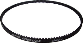 APM Carbon rear drive belt, 24mm width, 130 teeth, for drive systems. Durable APM brand bike or machinery component.