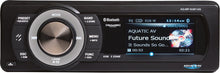 Load image into Gallery viewer, AQUATIC AV BLUETOOTH STEREO UNIT 98-13 HARLEY BAGGERS - The Speed Shop Canada