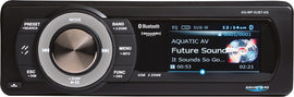 AQUATIC AV BLUETOOTH STEREO UNIT 98-13 HARLEY BAGGERS - The Speed Shop Canada