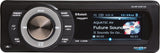AQUATIC AV BLUETOOTH STEREO UNIT 98-13 HARLEY BAGGERS