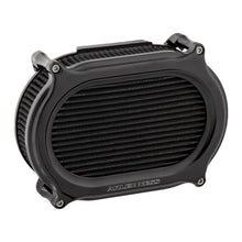 Load image into Gallery viewer, ARLEN NESS OVAL AIR FILTER KIT HARLEY DAVIDSON MODELS - The Speed Shop Canada