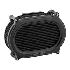 ARLEN NESS OVAL AIR FILTER KIT HARLEY DAVIDSON MODELS - The Speed Shop Canada