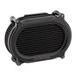 ARLEN NESS OVAL AIR FILTER KIT HARLEY DAVIDSON MODELS - The Speed Shop Canada